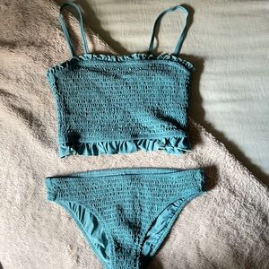 Anthropologie bikini ~